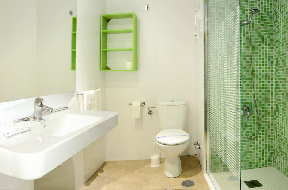 Een foto van Hotel Prince Park