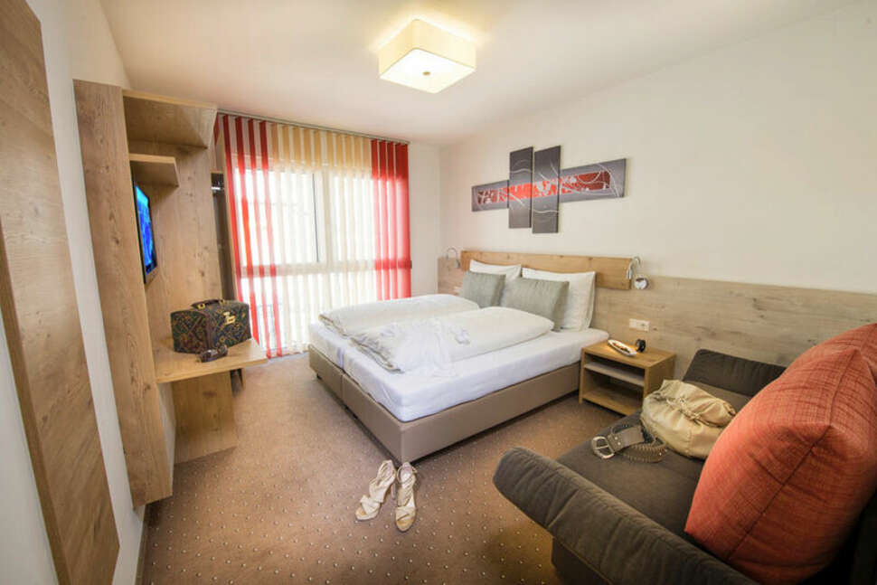 Een foto van Hotel Bergparadies