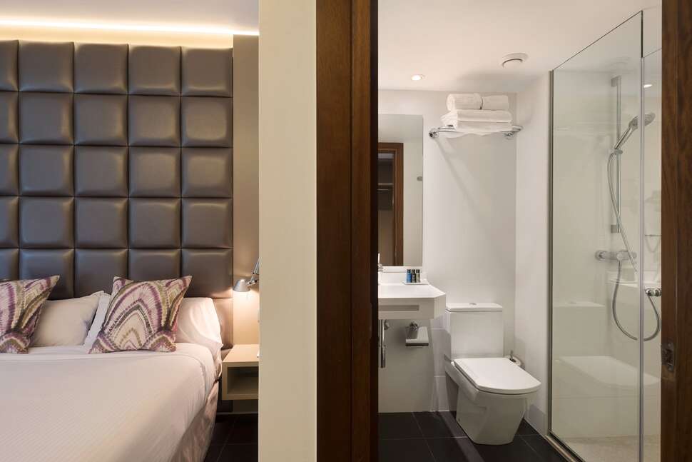 Een foto van Hotel Palladium