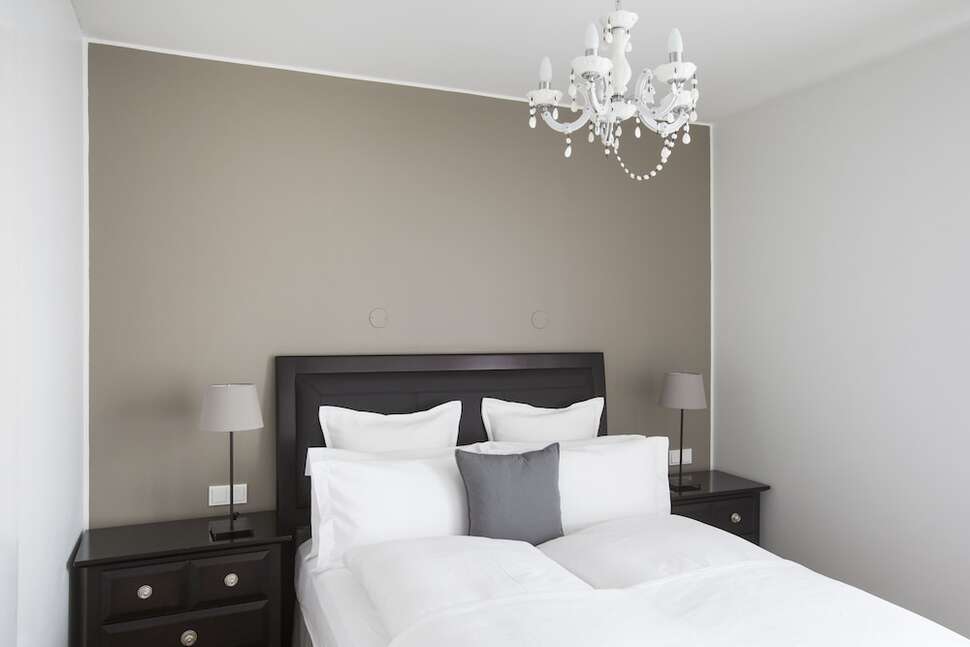 Een foto van Odinsve Hotel Appartementen