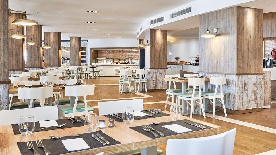 Een foto van Globales Bouganvilla Aparthotel