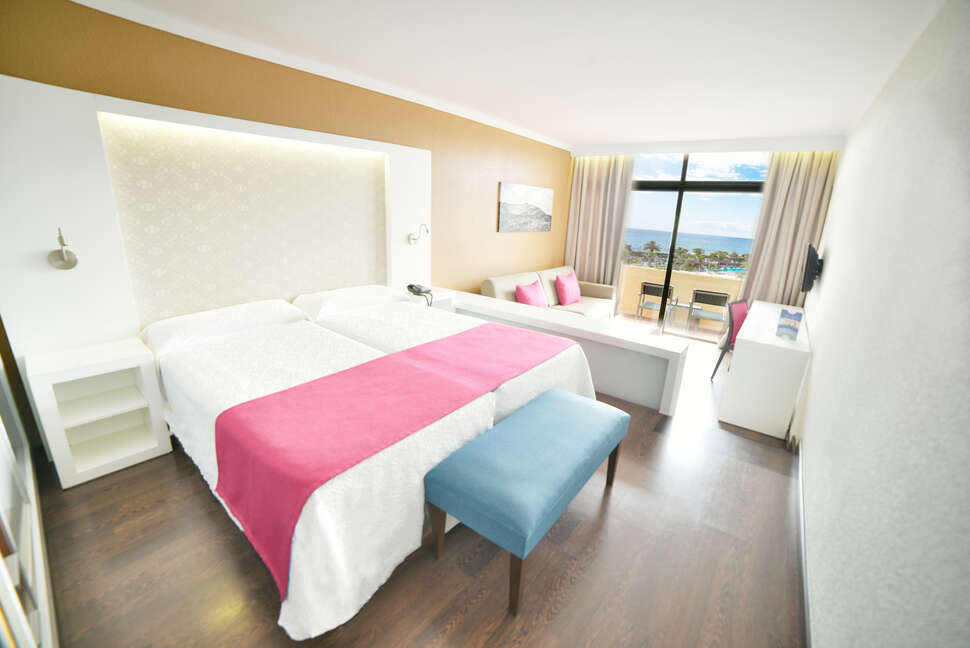 Ein Foto Hotel Beatriz Playa & Spa