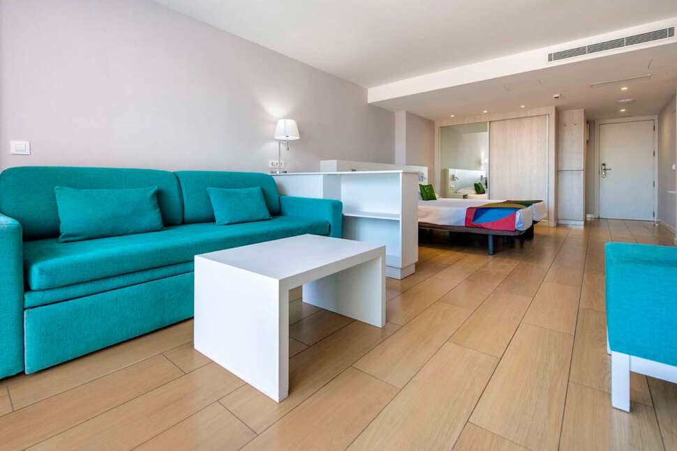 Een foto van Paradise Park Fun Lifestyle Hotel