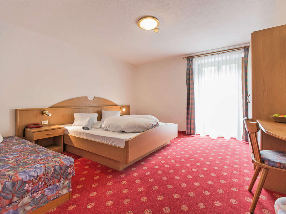 Een foto van Hotel Adler