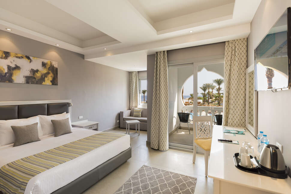 Een foto van Sunrise Diamond Beach Resort