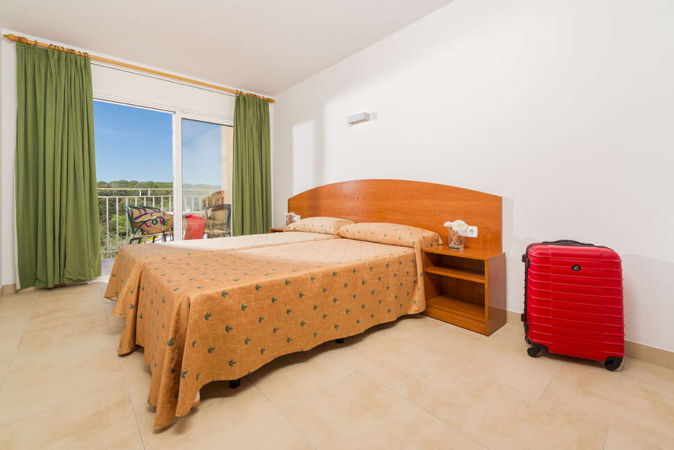 Een foto van Appartementen Condado