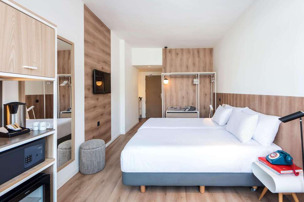Een foto van Innside by Melia Alcudia