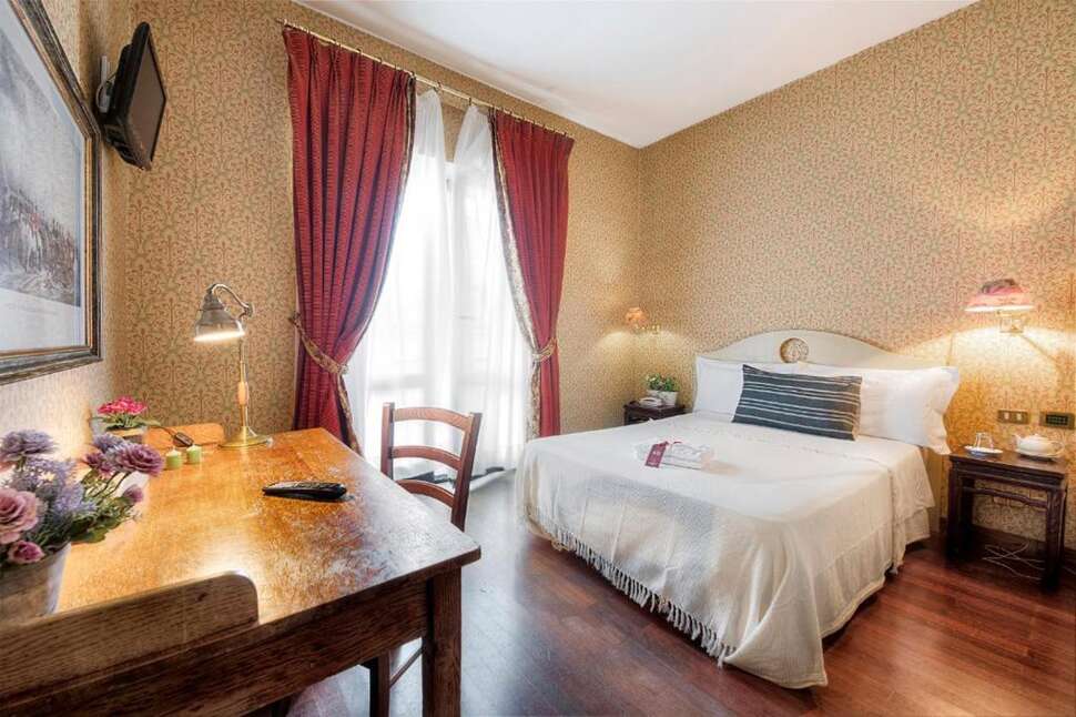 Een foto van Grand Hotel Colony
