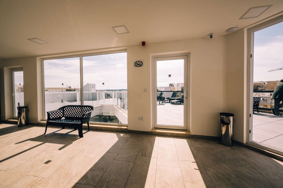 Een foto van Primera Hotel