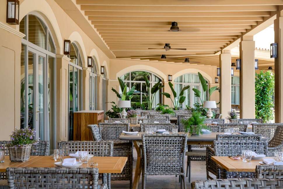 Een foto van Hacienda Son Antem Golf Resort