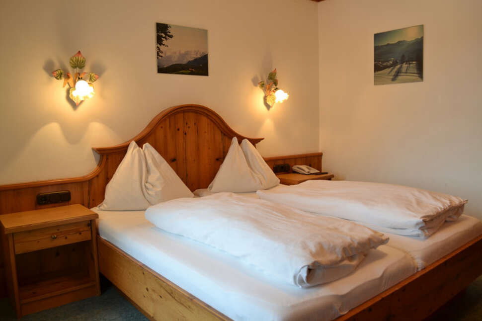 Een foto van Hotel Aurach
