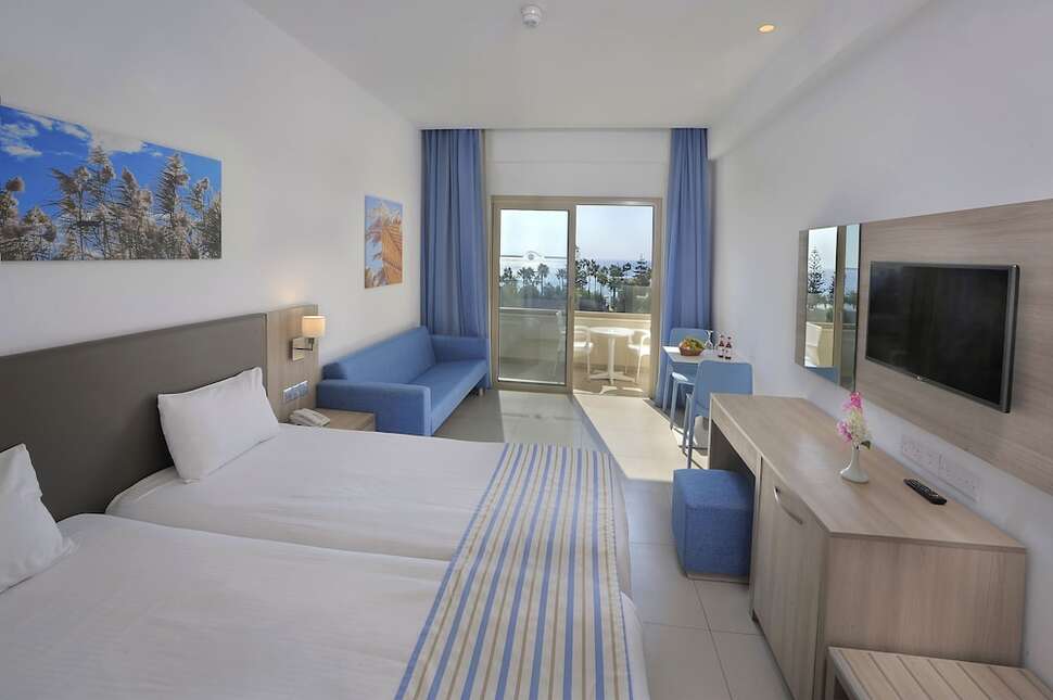 Een foto van Nissiana Hotel