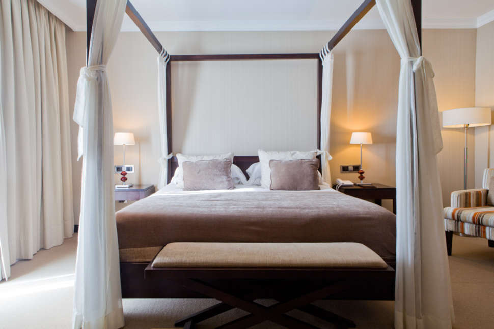 Een foto van Hotel Nixe Palace