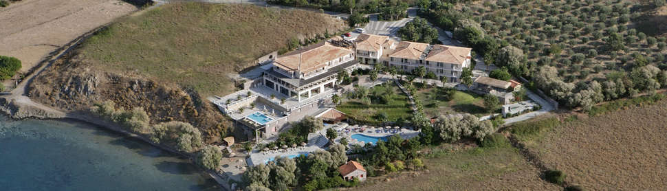 Een foto van Viva Mare Hotel & Spa