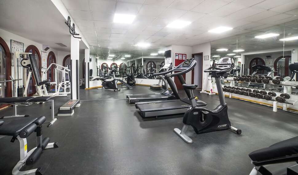 Een foto van Holiday International Hotel Sharjah