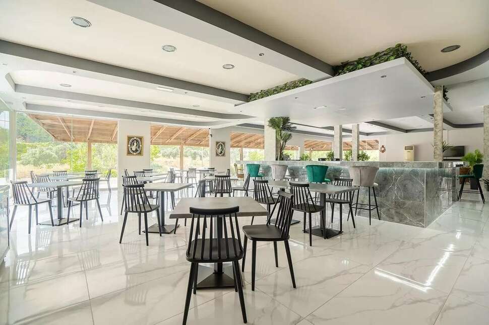 Een foto van Sotirakis Hotel