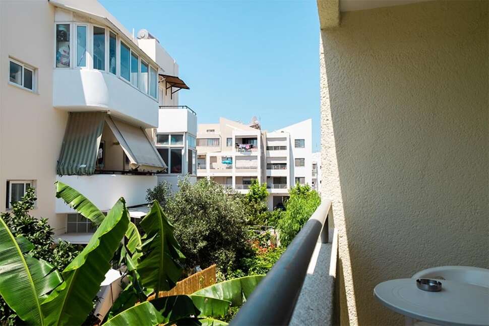 Een foto van Esperides Appartementen