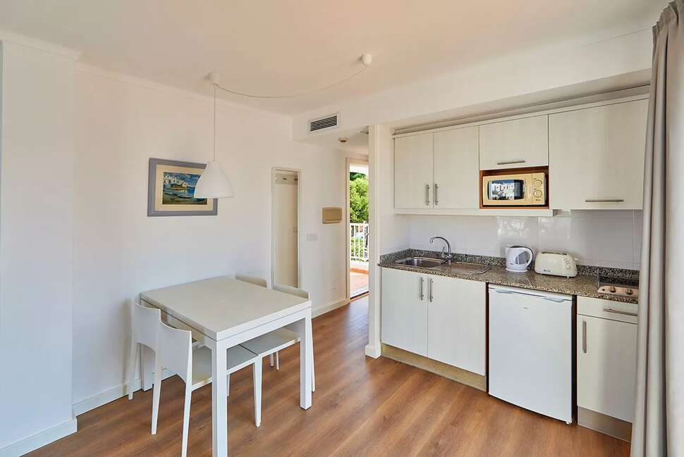 Een foto van Appartementen Ola Cala d'Or