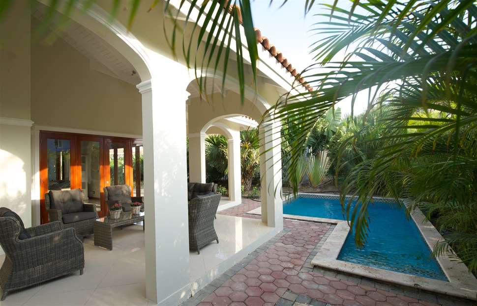 Een foto van Acoya Curacao Resort Villas & Spa