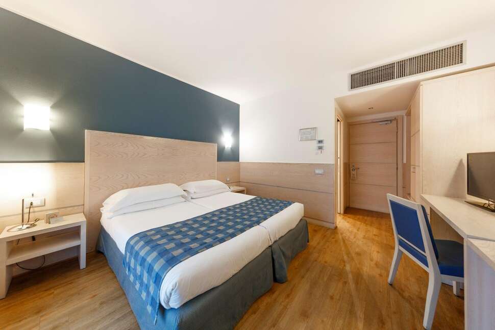 Ein Foto Hotel Caravel Torbole