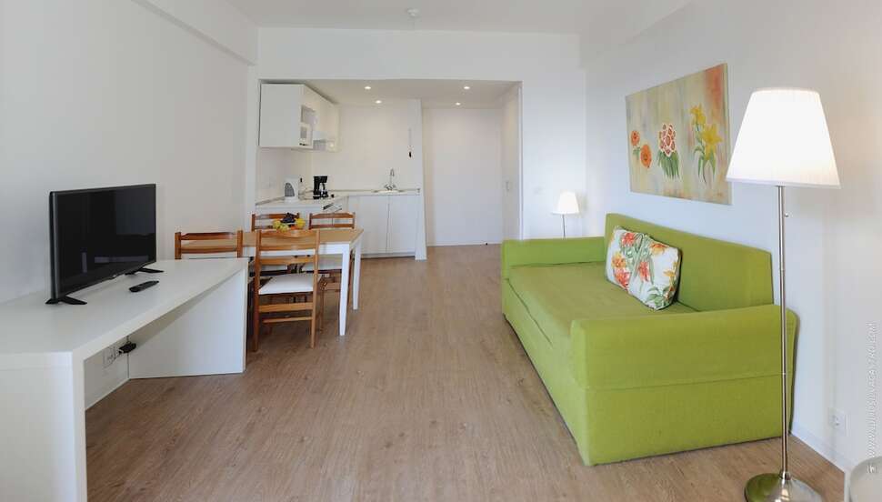 Een foto van Dorisol Florasol Appartementen