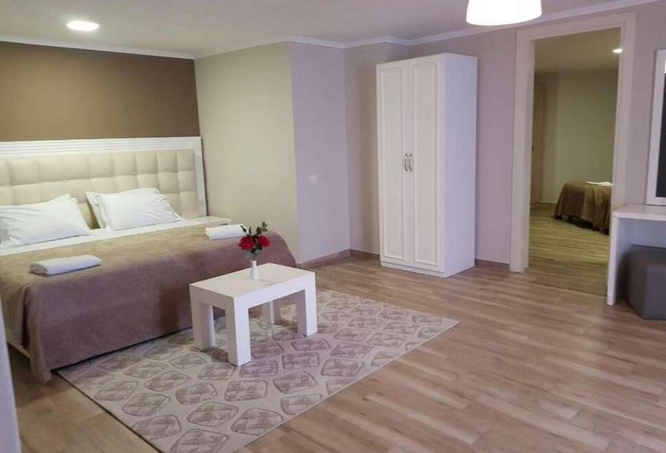 Ein Foto Klajdi Resort & Spa