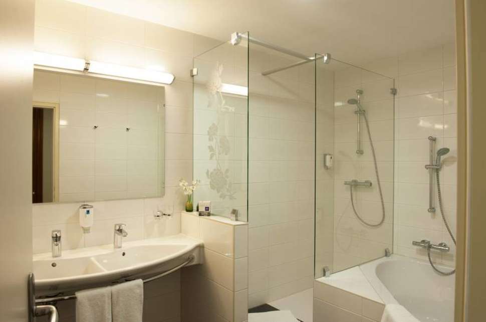 Een foto van Arte Hotel Wien