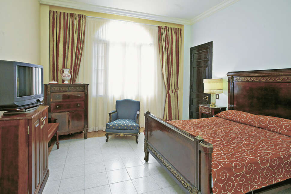 Een foto van Roc Presidente Hotel