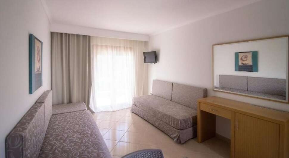 Ein Foto Apanemia by Flegra Hotels