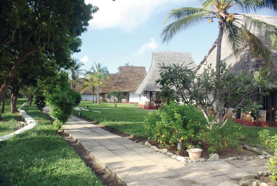 Een foto van Karafuu Beach Resort & Spa