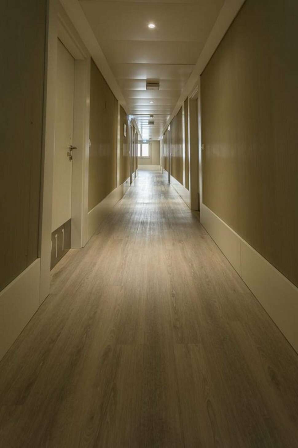 Een foto van Olissippo Marques De Sa Hotel