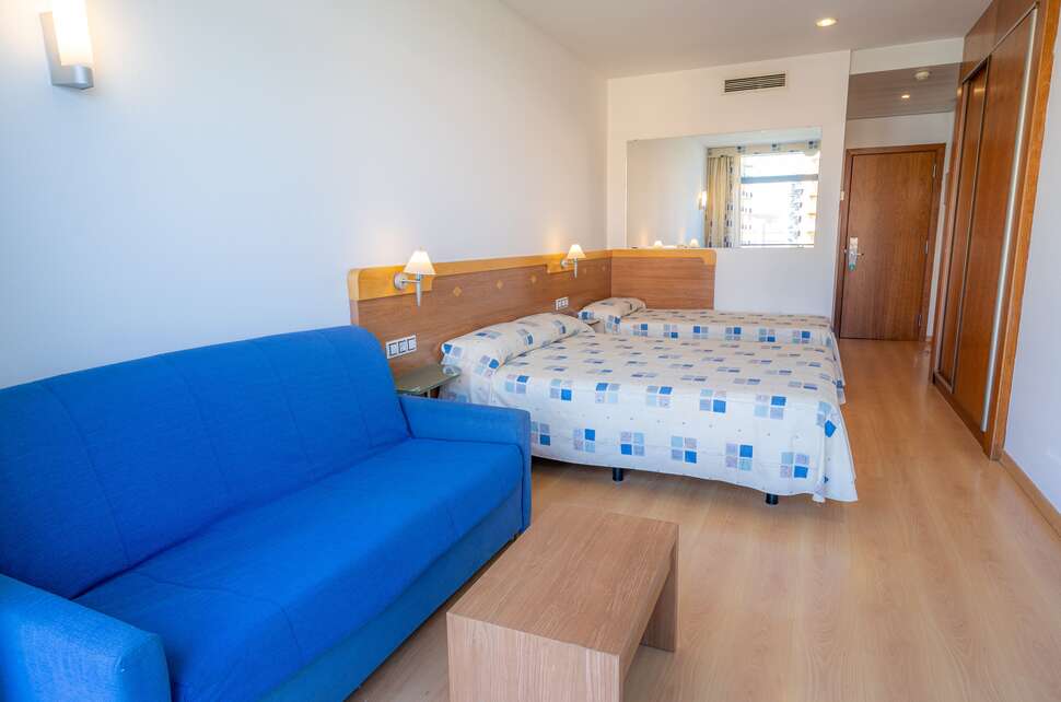 Een foto van Hotel Blaucel