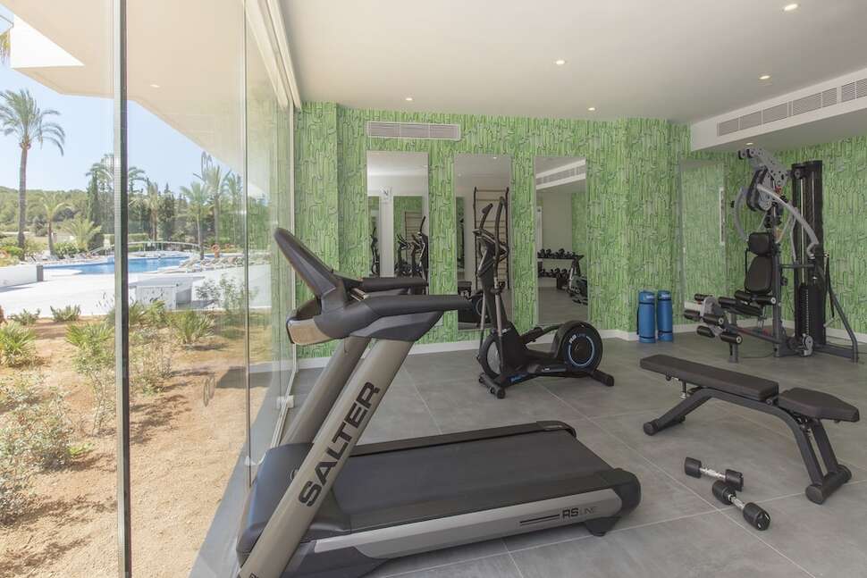 Een foto van Aparthotel HM Martinique