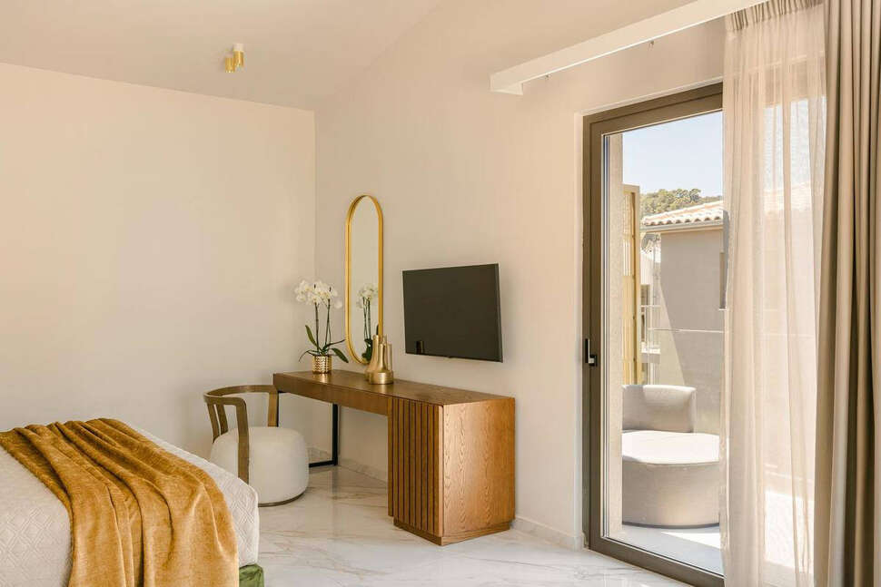 Een foto van G Boutique Hotel