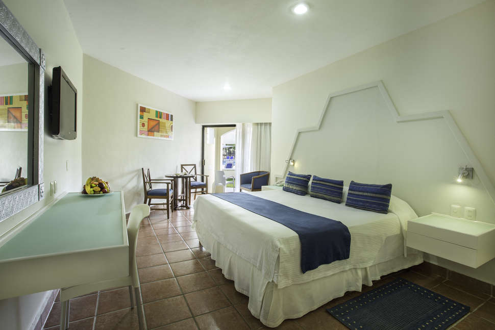 Een foto van Viva Wyndham Maya