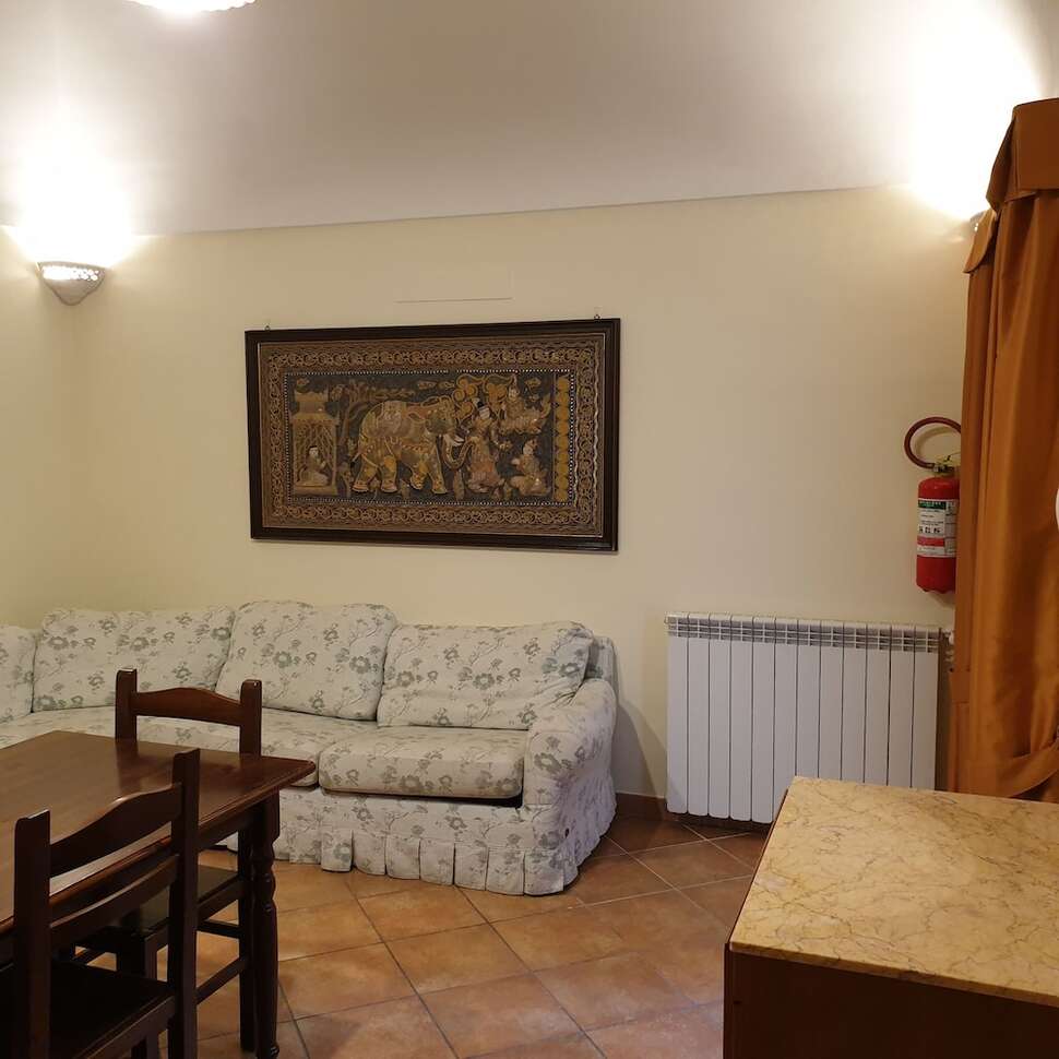 Een foto van Residence L'Incanto Sorrento