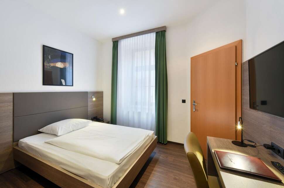 Een foto van Hotel Lucia