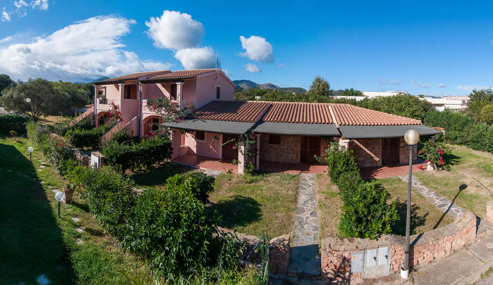 Een foto van Gallura Residence