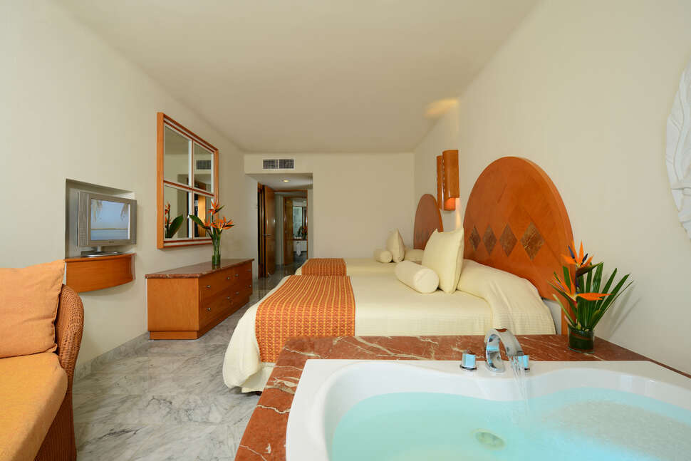 Een foto van Sunset Marina Resort & Yacht Club