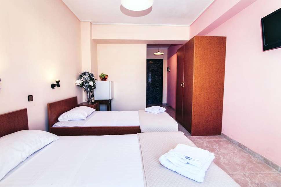 Ein Foto Aura Hotel