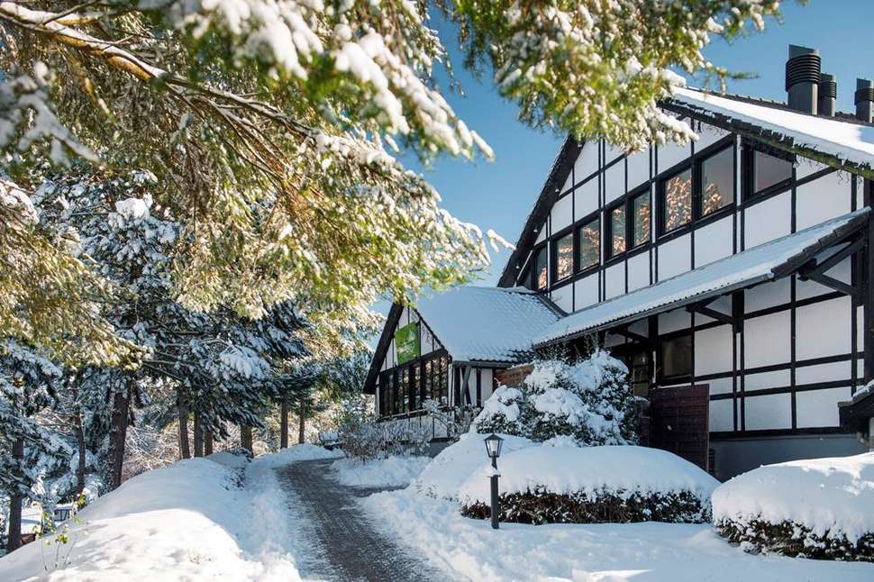 Een foto van Sporthotel & Resort Grafenwald