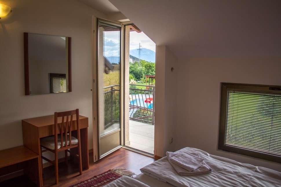 Een foto van Hotel Oaza Inn