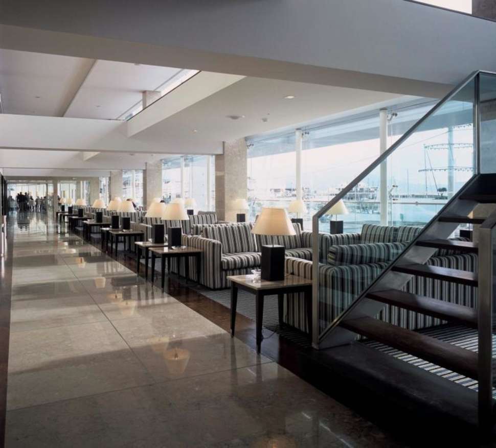 Ein Foto Hotel Marina Atlantico