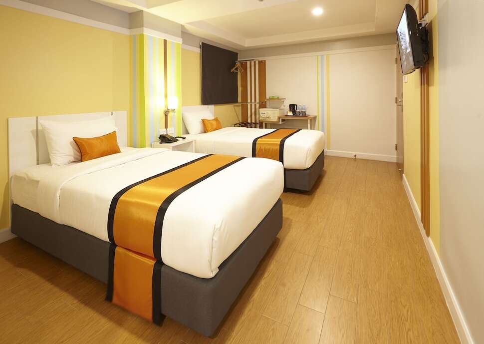 Een foto van Anya Nana at Sukhumvit Bangkok