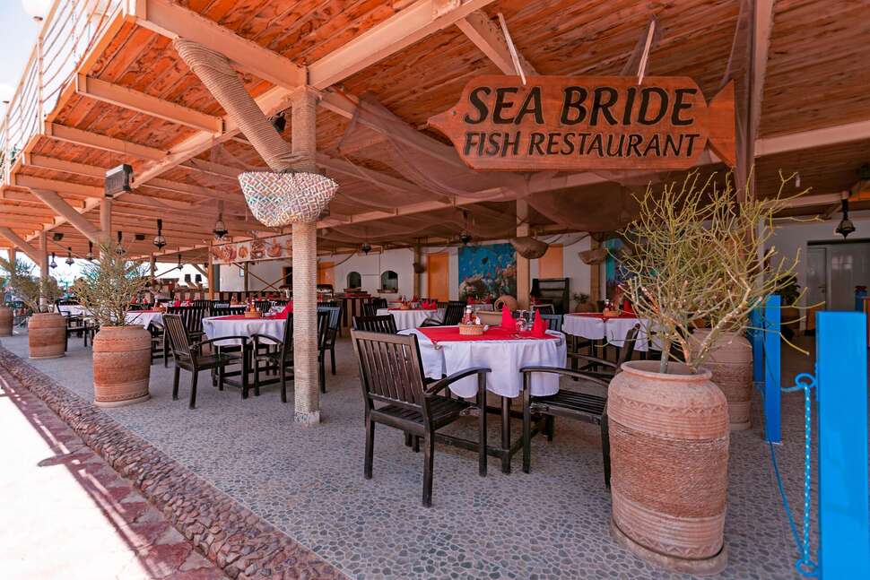 Een foto van Minamark Beach Resort & Spa