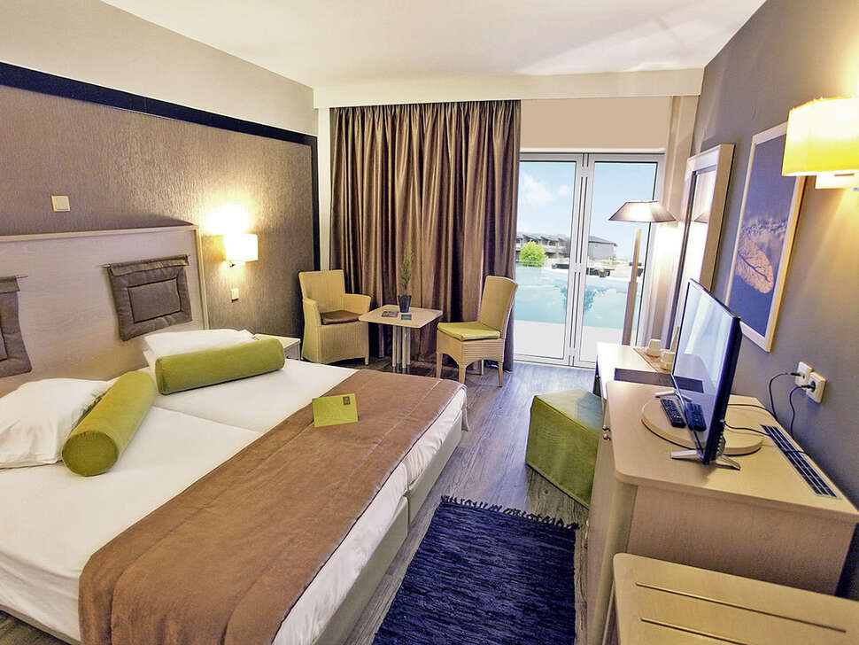 Een foto van Dion Palace Beauty & Spa Resort