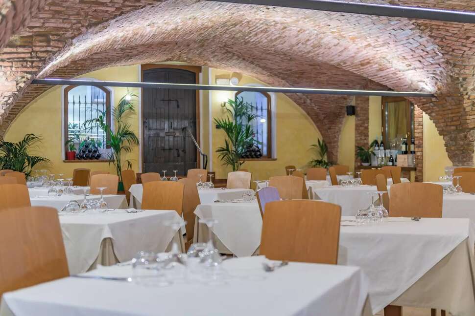 Een foto van Hotel Antico Monastero