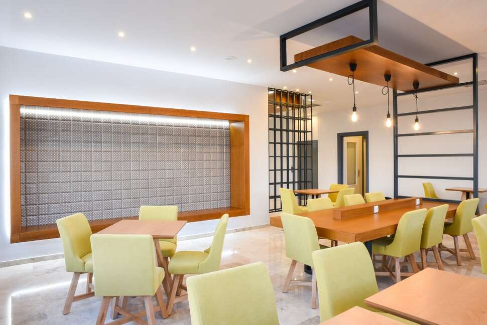 Een foto van Tsampika Hotel