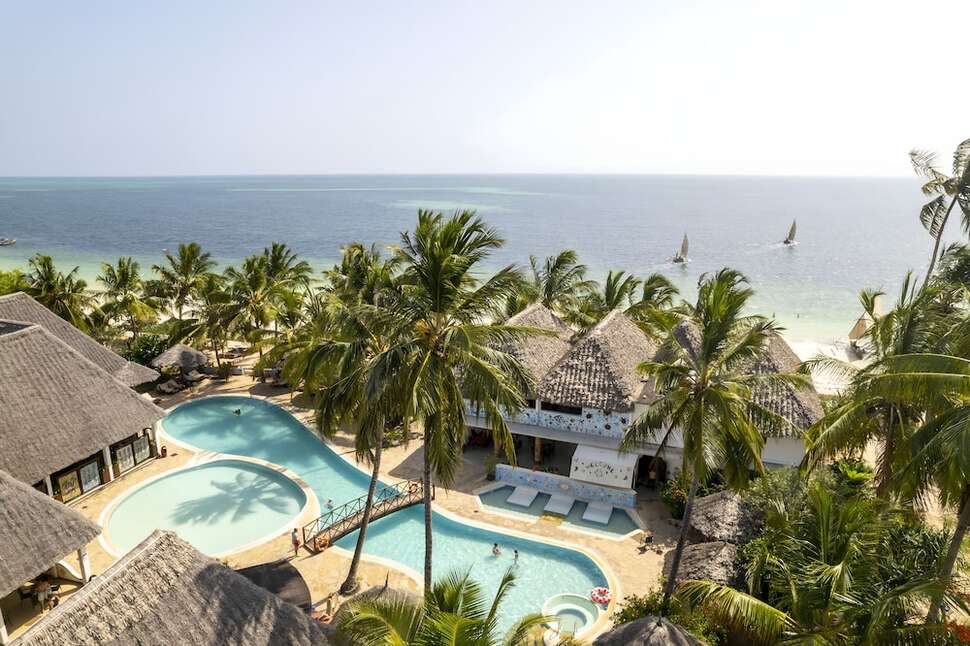 Een foto van Jaz Adonia Beach Resort