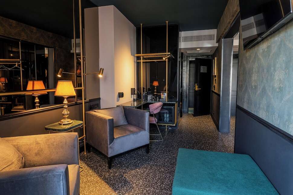 Een foto van Skylark by Aluma Hotels & Resorts